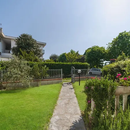 Casa vacanze Venezia By Interhome Torre del Lago Puccini