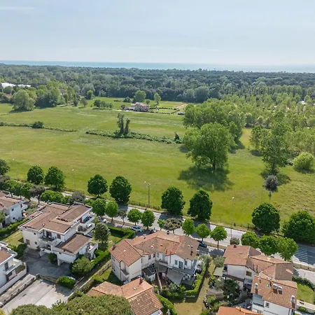 Venezia By Interhome Torre del Lago Puccini